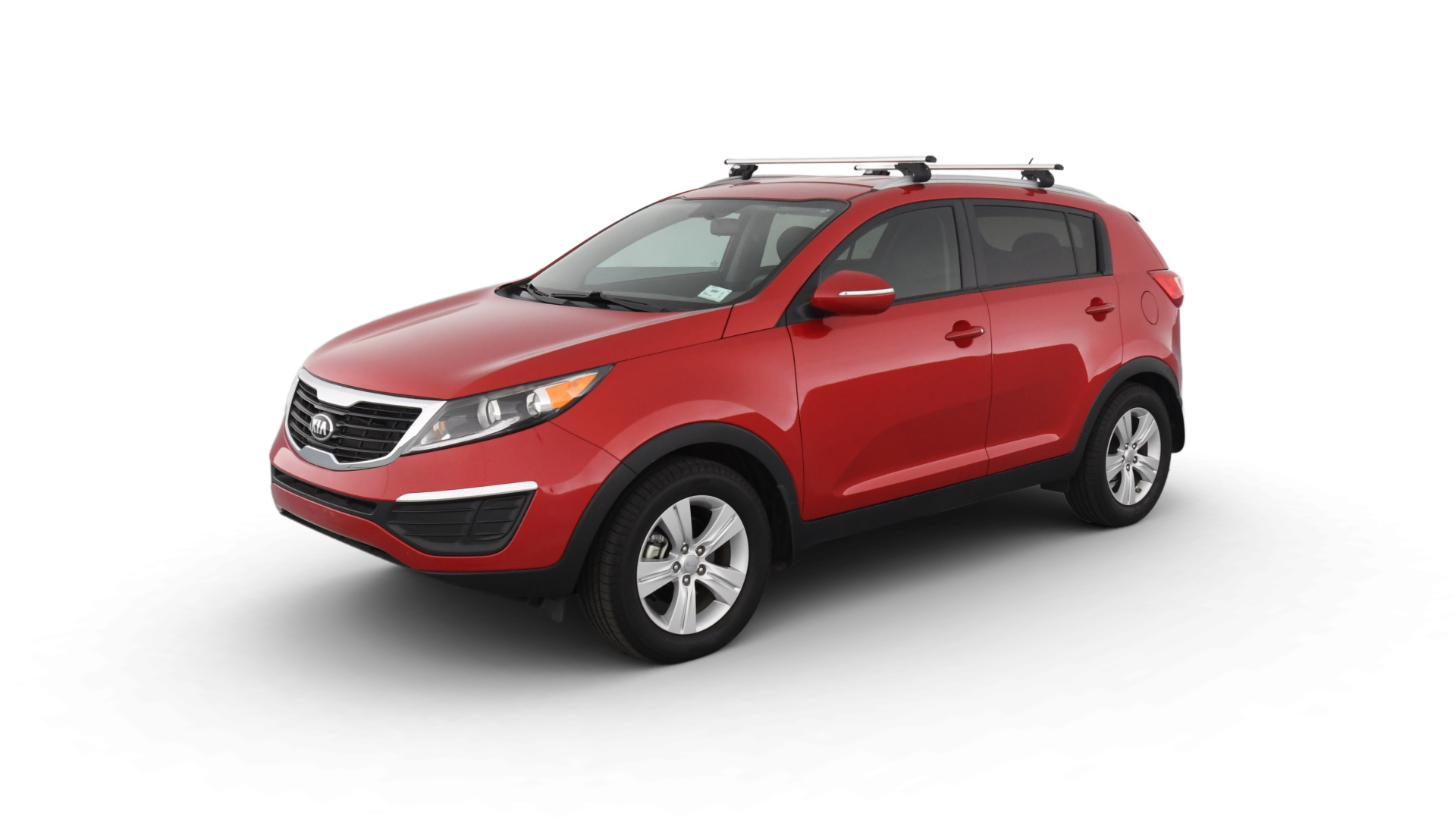 Used 2013 Kia Sportage Carvana